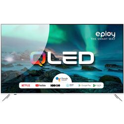 Televizor Allview 4K UHD Smart PLAY6100-U (Black)