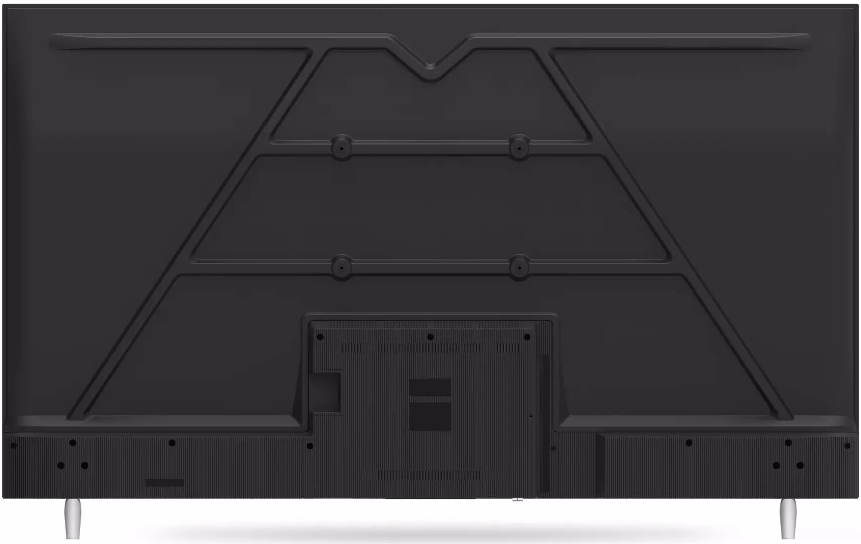 Телевизор Allview 65IPLAY6300-U LED 4K Smart (Black)