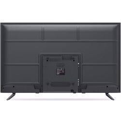 Телевизор Allview FHD Smart 43iPlay6000-F (Black) Thumb