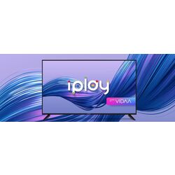 Телевизор Allview FHD Smart 43iPlay6000-F (Black) Thumb