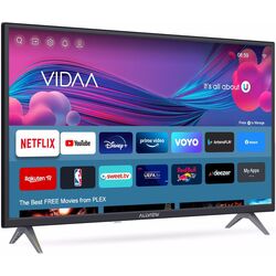 Televizor Allview HD Ready Smart 32iPlay6000-H (Black) Thumb