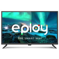 Televizor Allview HD Ready Smart 32iPlay6000-H (Black)