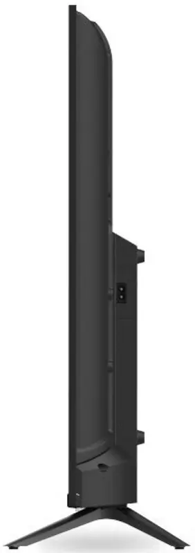 Телевизор Allview QL43IPLAY6200-U QLED 4K Smart (Black) - 4