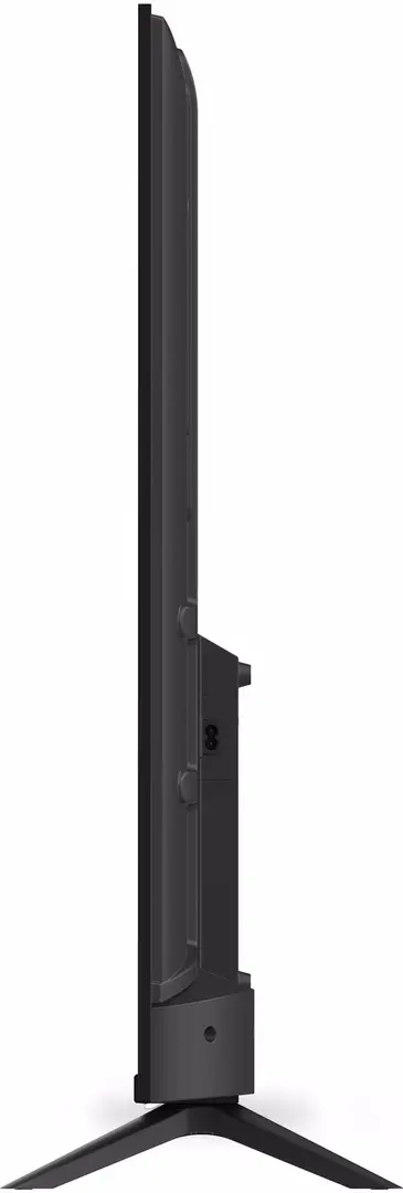 Телевизор Allview QL50IPLAY6200-U QLED 4K Smart (Black)