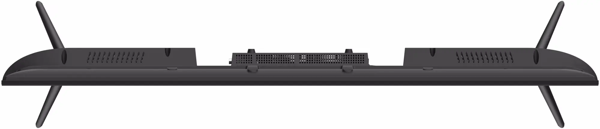 Телевизор Allview QL50IPLAY6200-U QLED 4K Smart (Black)