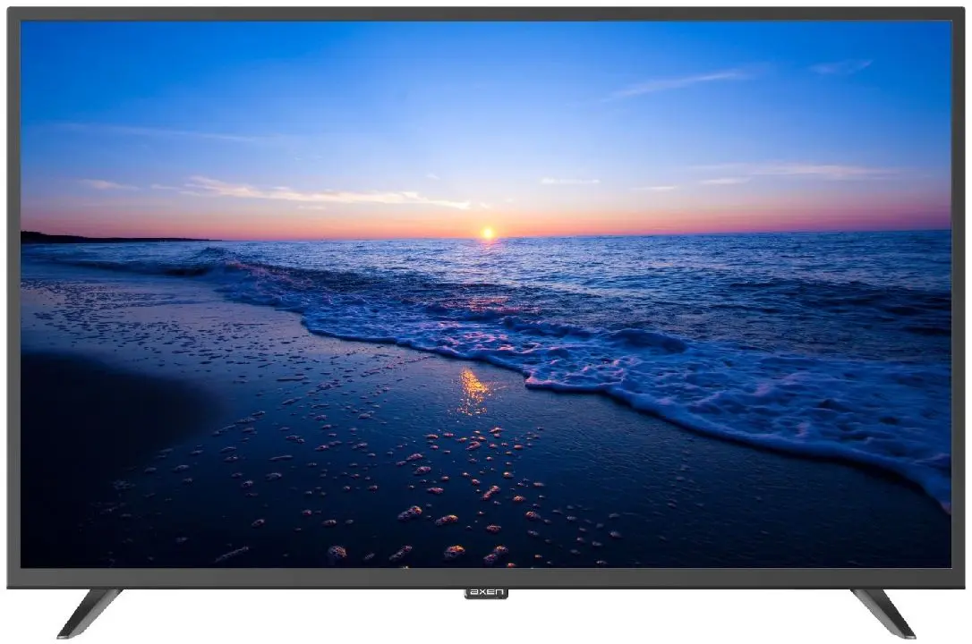 Телевизор Axen 39