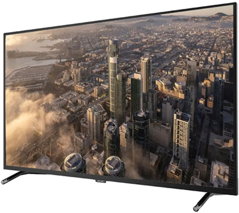 Телевизор Axen 50