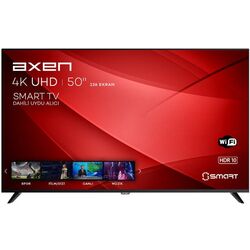 Телевизор Axen 50