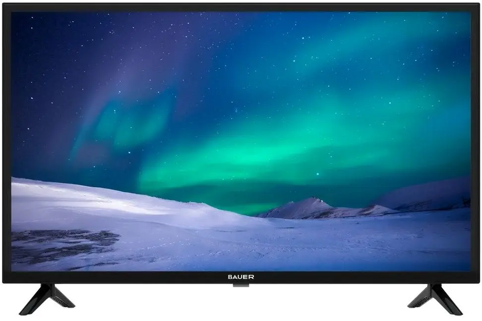 Televizor Bauer E32DM3500 ASDTV (Black)