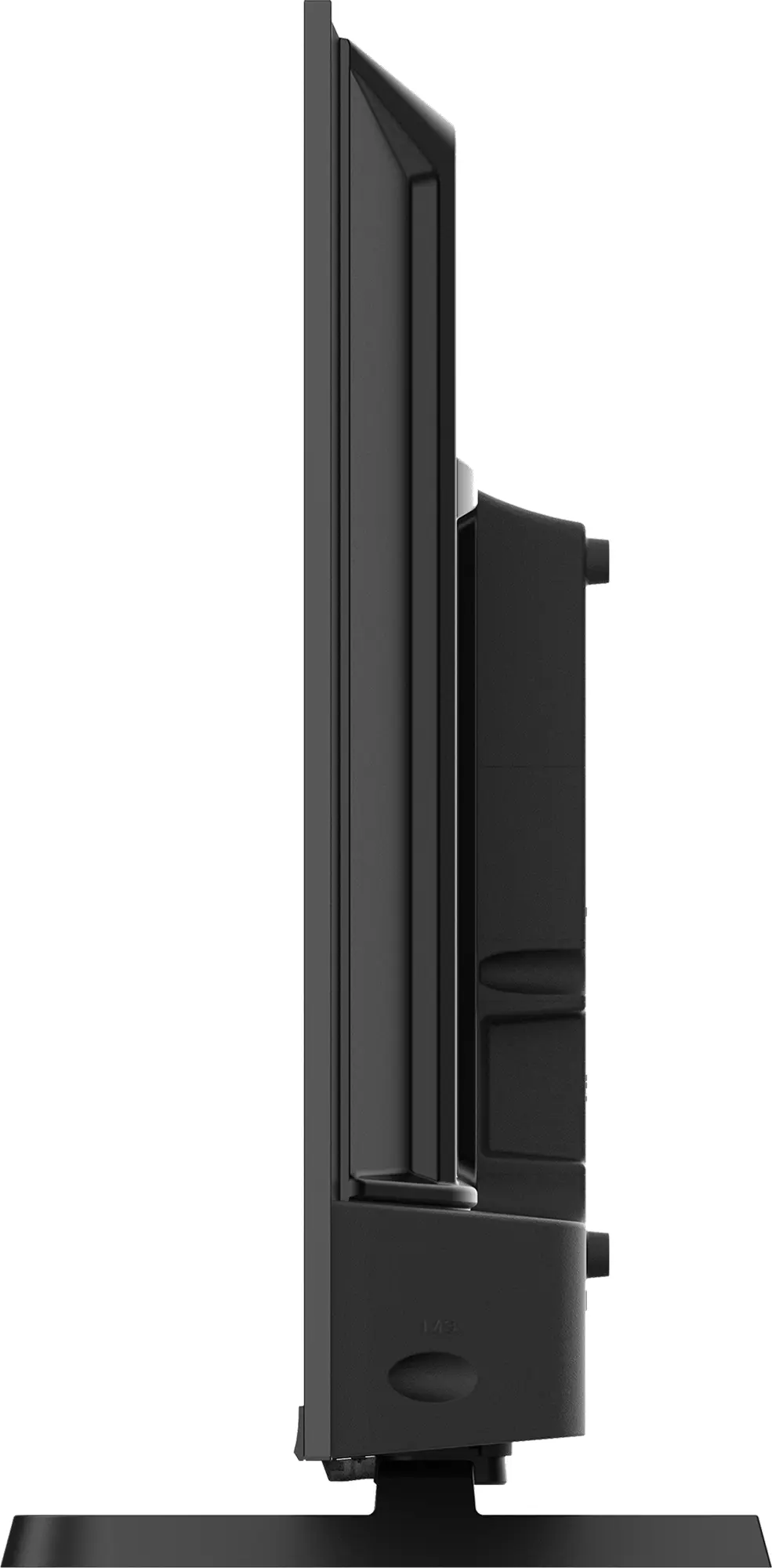 Televizor Blaupunkt 32QBG6000T LED FHD Smart (Black) - 4