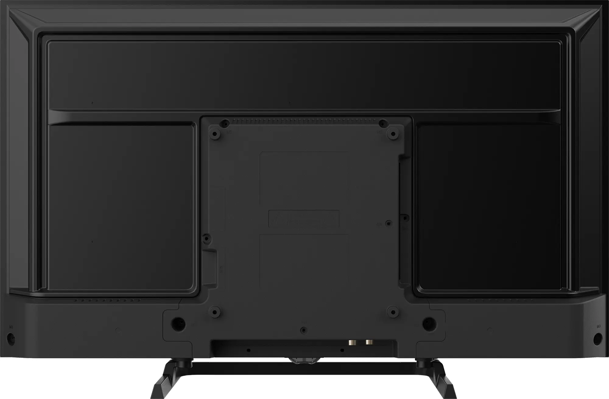 Televizor Blaupunkt 32QBG6000T LED FHD Smart (Black) - 5