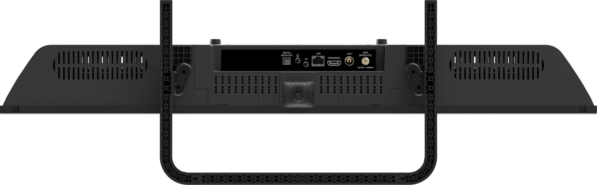 Televizor Blaupunkt 32QBG6000T LED FHD Smart (Black) - 6