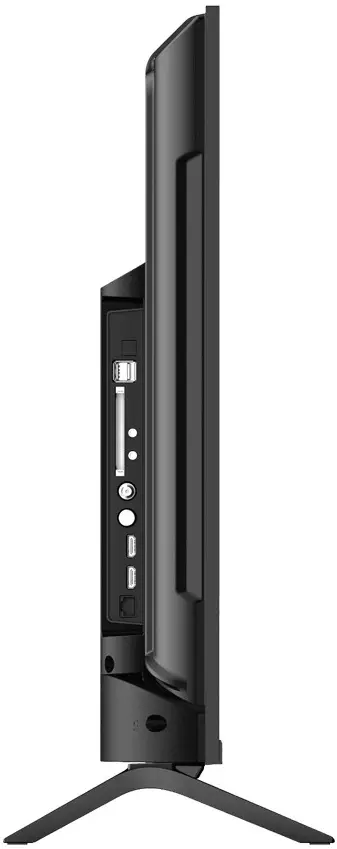 Телевизор Blaupunkt 40FGC5500 LED FHD Smart (Black) - 4