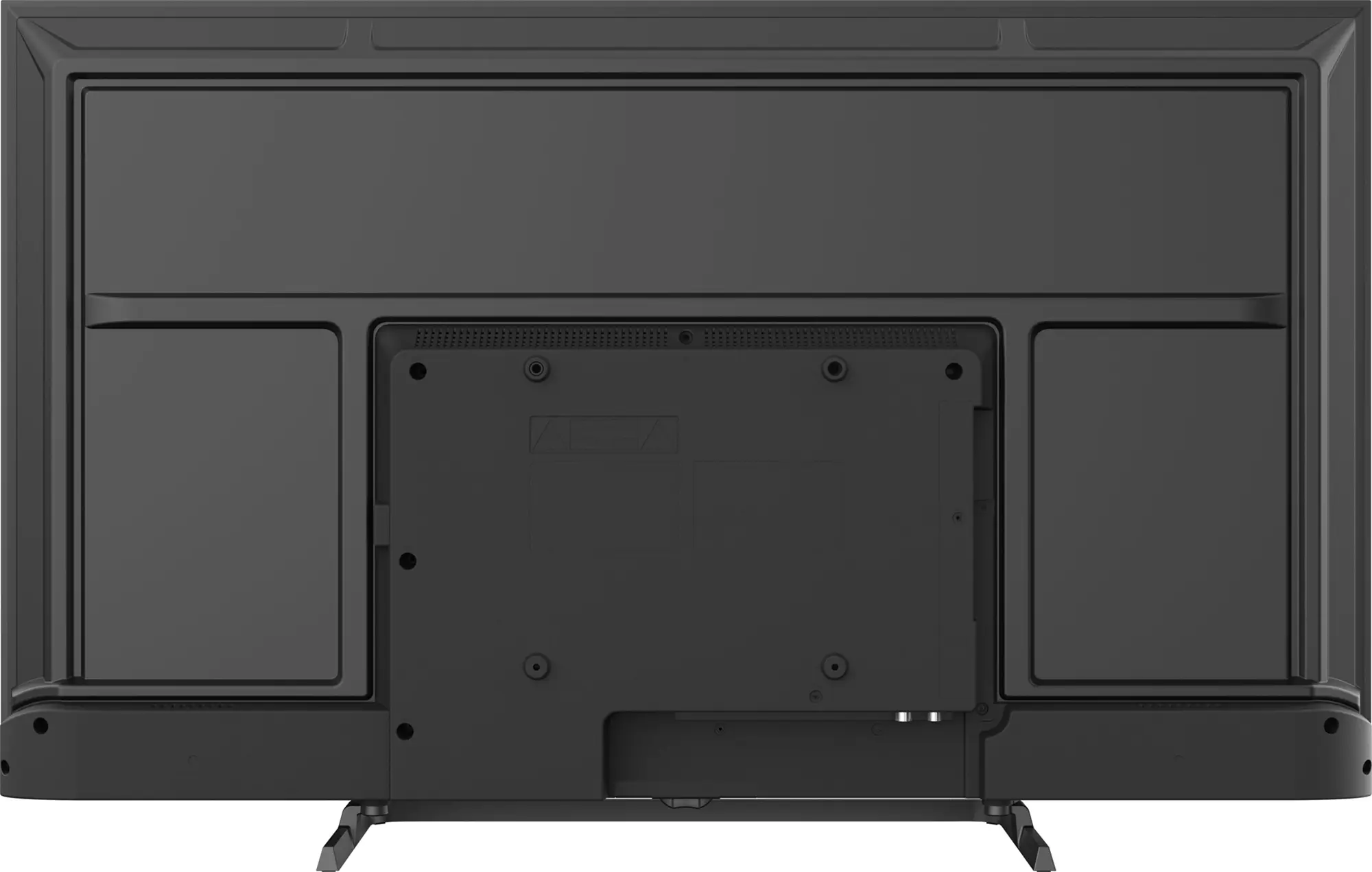 Televizor Blaupunkt 43QBG6000 LED 4K Smart (Black) - 4