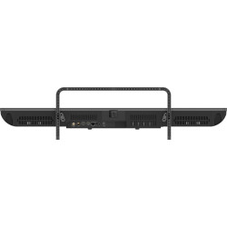Televizor Blaupunkt 43QBG6000 LED 4K Smart (Black) Thumb