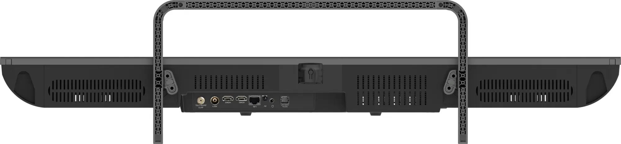 Televizor Blaupunkt 43QBG6000 LED 4K Smart (Black) - 6