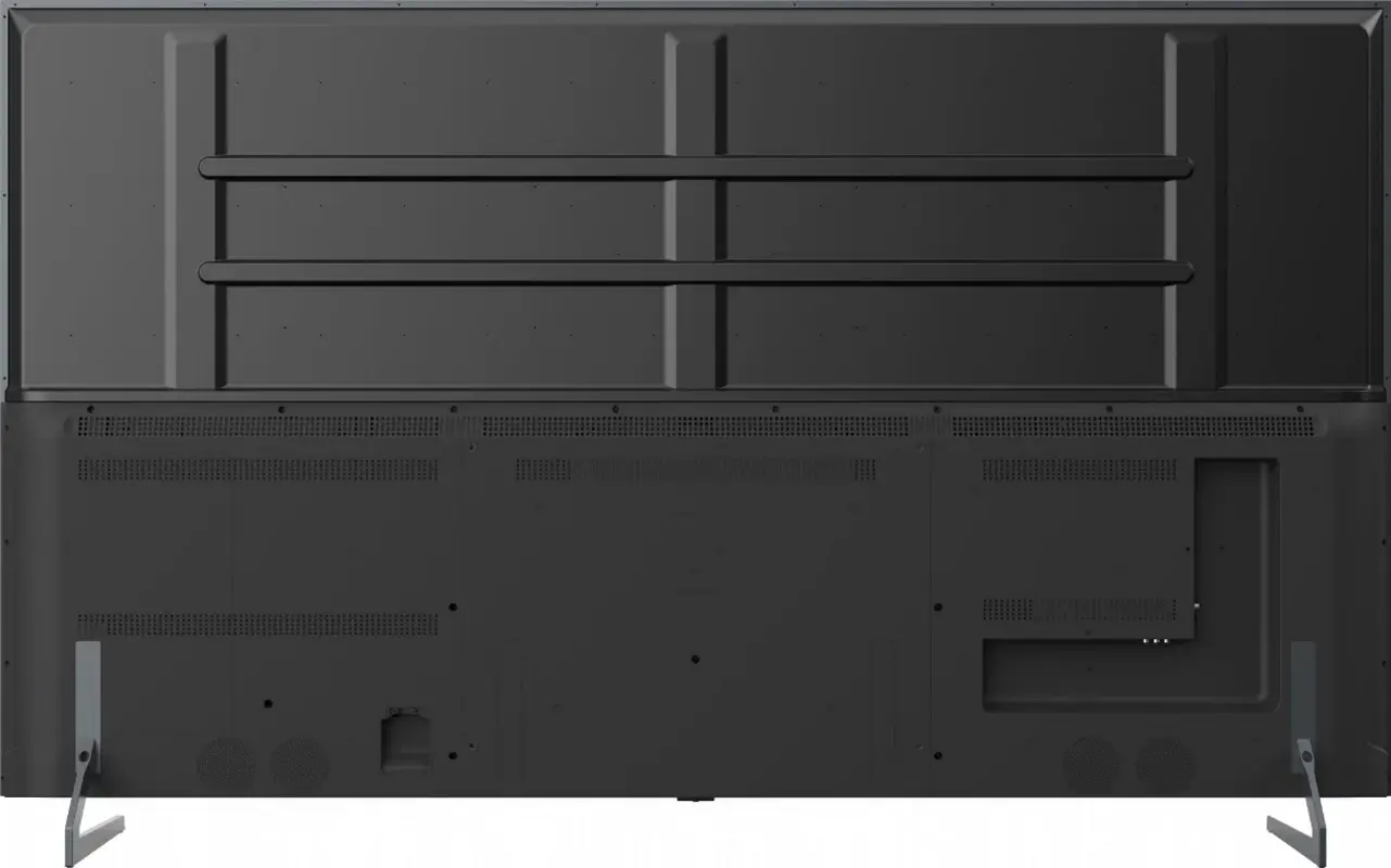 Телевизор Blaupunkt 4K UHD 85QBG8000 (Black)