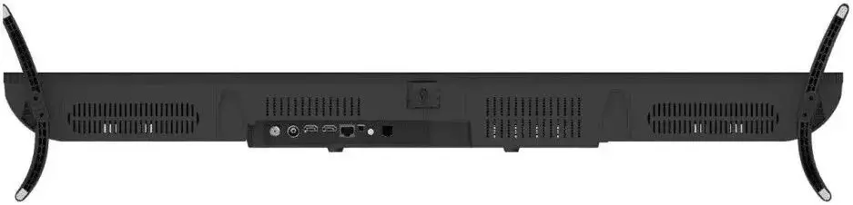 Телевизор Blaupunkt 4K UHD Smart 43FBG5000 (Black)