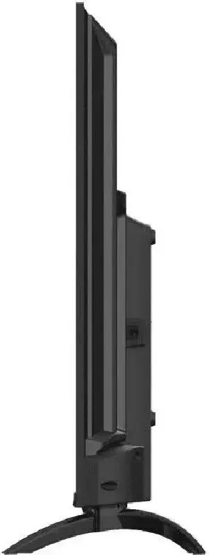 Телевизор Blaupunkt 4K UHD Smart 43FBG5000 (Black)