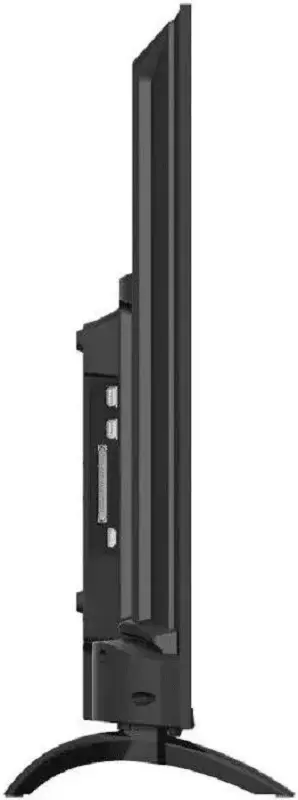 Телевизор Blaupunkt 4K UHD Smart 43FBG5000 (Black)