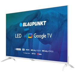 Телевизор Blaupunkt 4K UHD Smart 43UBG6010 (White) Thumb