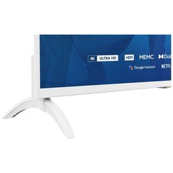 Телевизор Blaupunkt 4K UHD Smart 43UBG6010 (White) Thumb