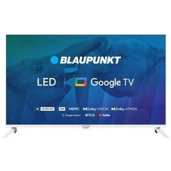 Телевизор Blaupunkt 4K UHD Smart 43UBG6010 (White)