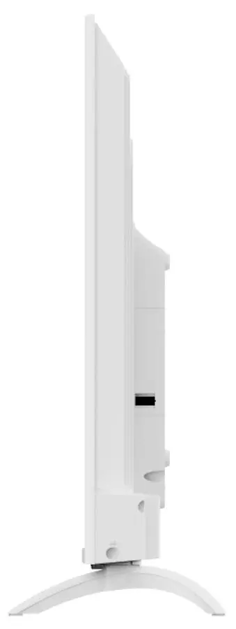 Телевизор Blaupunkt 4K UHD Smart 43UBG6010 (White)