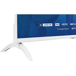 Телевизор Blaupunkt 4K UHD Smart 43UBG6010S (White) Thumb
