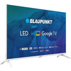 Телевизор Blaupunkt 4K UHD Smart 43UBG6010S (White) Thumb