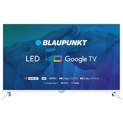 Телевизор Blaupunkt 4K UHD Smart 43UBG6010S (White) Thumb