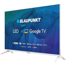 Телевизор Blaupunkt 4K UHD Smart 43UBG6010S (White) Thumb