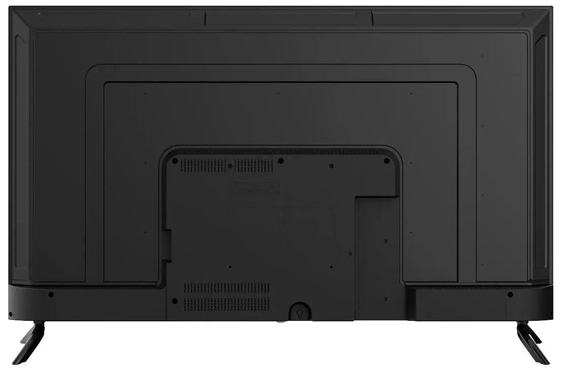 Телевизор Blaupunkt 4K UHD Smart 50UBC6000 (Black)