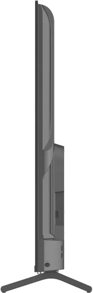 Телевизор Blaupunkt 4K UHD Smart 55MBG7000 (Black)