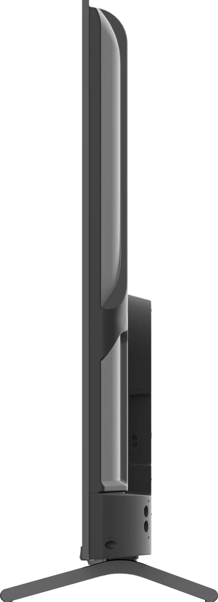 Televizor Blaupunkt 55QBG6000 QLED 4K Smart (Black) - 3