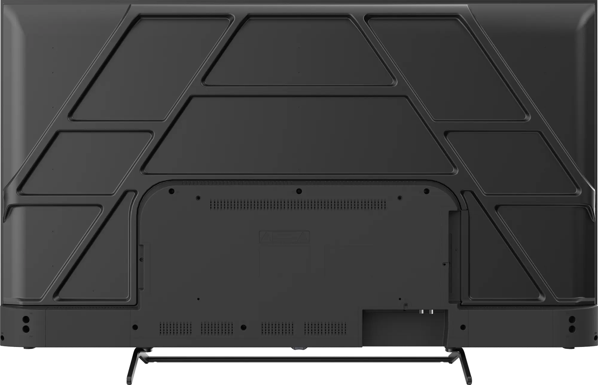 Televizor Blaupunkt 55QBG6000 QLED 4K Smart (Black) - 4