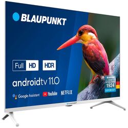 Телевизор Blaupunkt FHD Smart 32FBC5010 (White) Thumb
