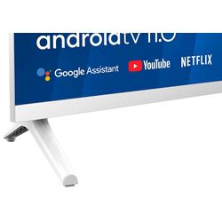 Телевизор Blaupunkt FHD Smart 32FBC5010 (White) Thumb