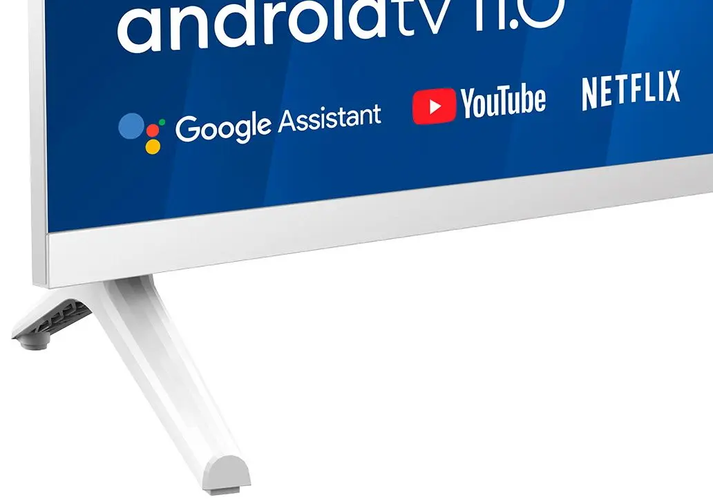 Телевизор Blaupunkt FHD Smart 32FBC5010 (White)