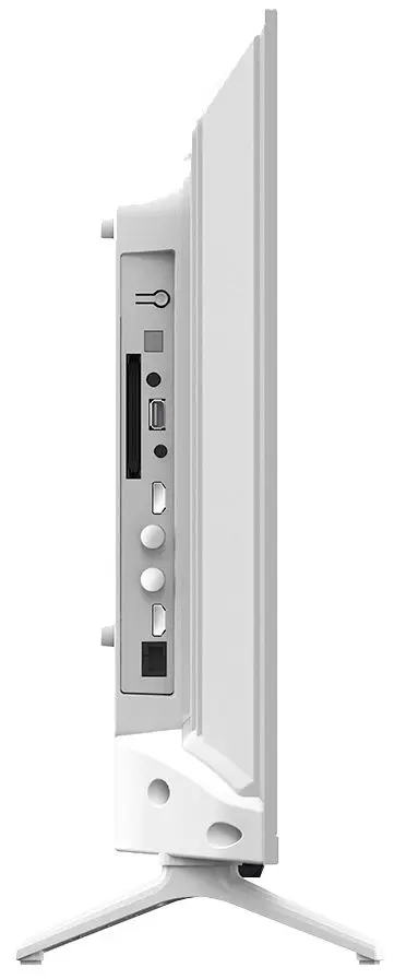 Телевизор Blaupunkt FHD Smart 32FBC5010 (White)