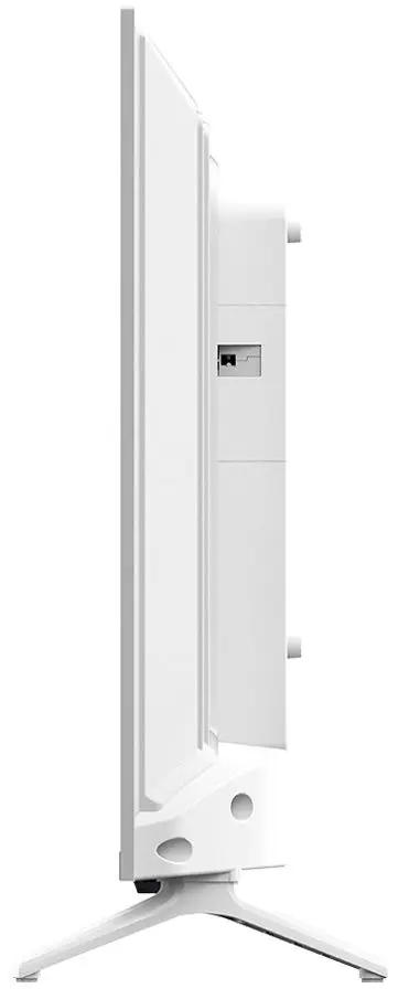 Телевизор Blaupunkt FHD Smart 32FBC5010 (White)