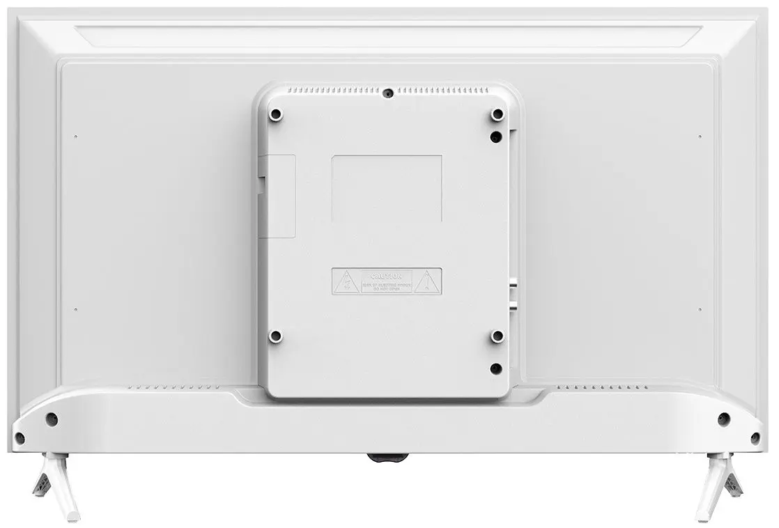 Телевизор Blaupunkt FHD Smart 32FBC5010 (White)