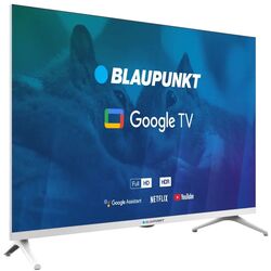 Телевизор Blaupunkt FHD Smart 32FBG5010 (White) Thumb