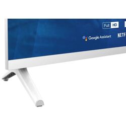 Телевизор Blaupunkt FHD Smart 32FBG5010 (White) Thumb