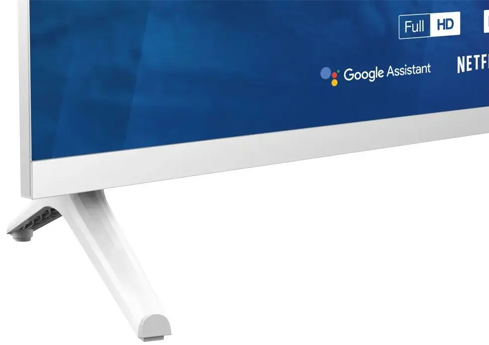 Телевизор Blaupunkt FHD Smart 32FBG5010 (White)