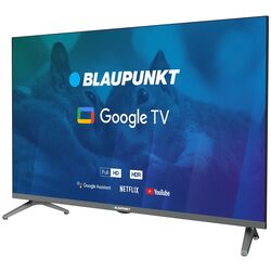 Televizor Blaupunkt Full HD Smart 32FBG5000 (Black) Thumb