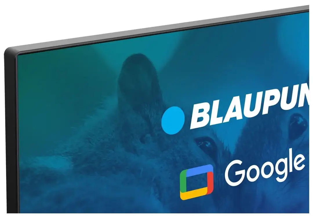 Televizor Blaupunkt Full HD Smart 32FBG5000 (Black) - 4