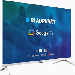 Телевизор Blaupunkt Full HD Smart 32FBG5010S (White) Thumb