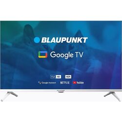 Телевизор Blaupunkt Full HD Smart 32FBG5010S (White)