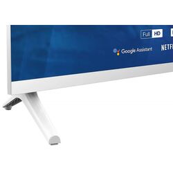 Телевизор Blaupunkt Full HD Smart 32FBG5010S (White) Thumb